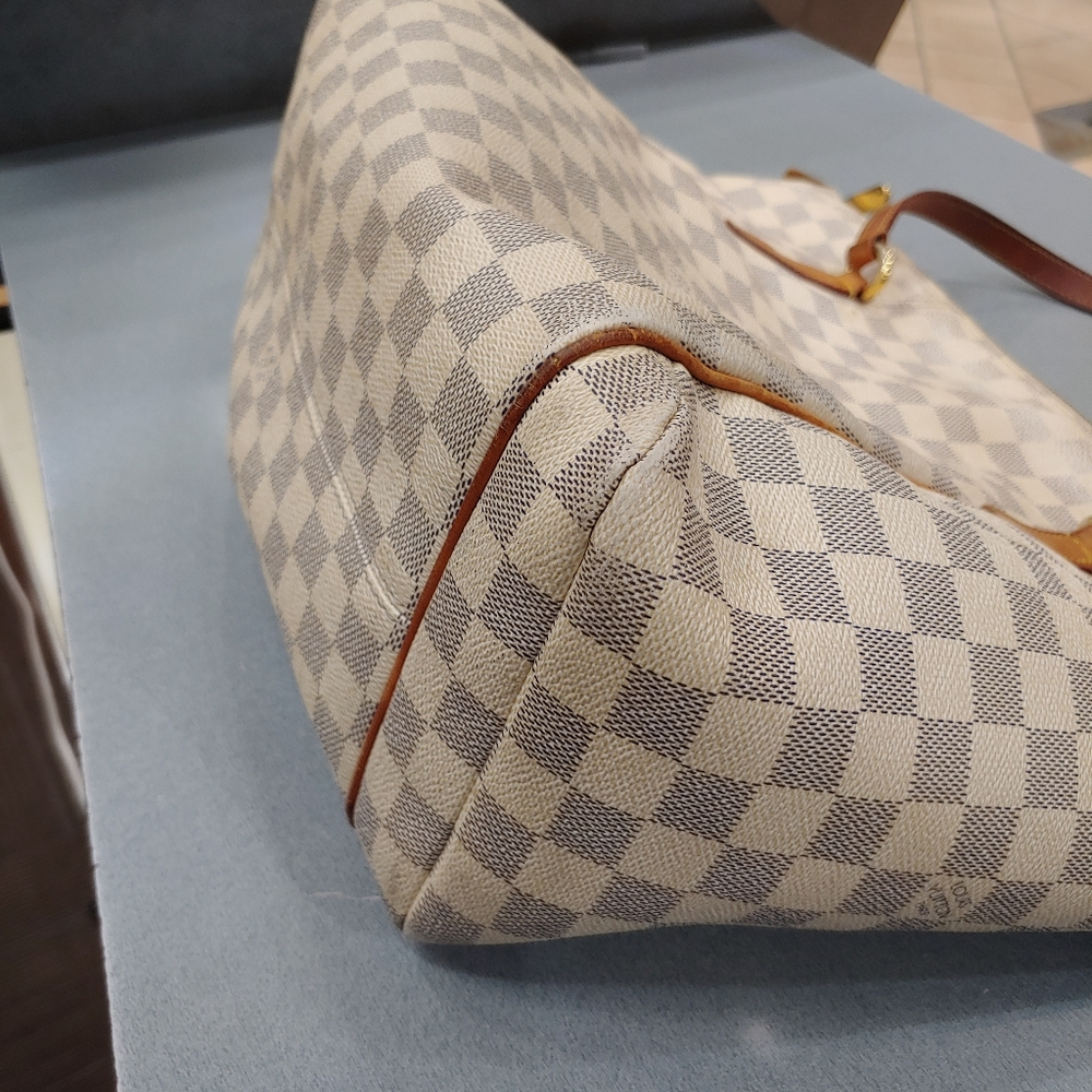 Damier Azur Totally MM